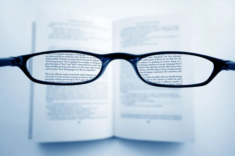 Tipuri de astigmatism