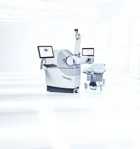 Zeiss VisuMax 800