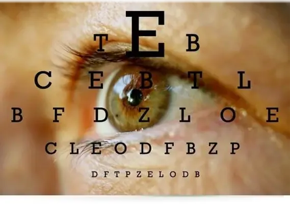 Câte dioptrii se pot corecta prin PRK LASEK
