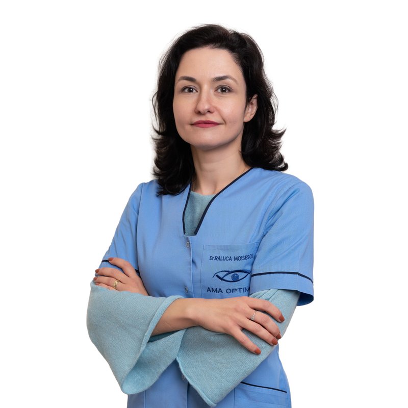 Dr. Raluca-Elena MOISESCU