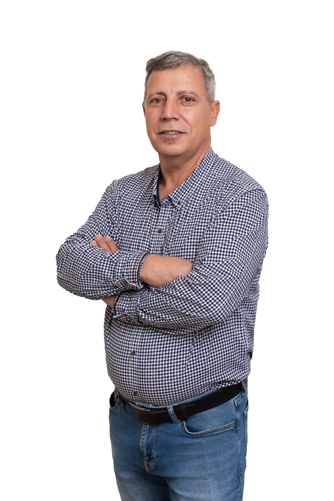 Membru Echipa 5