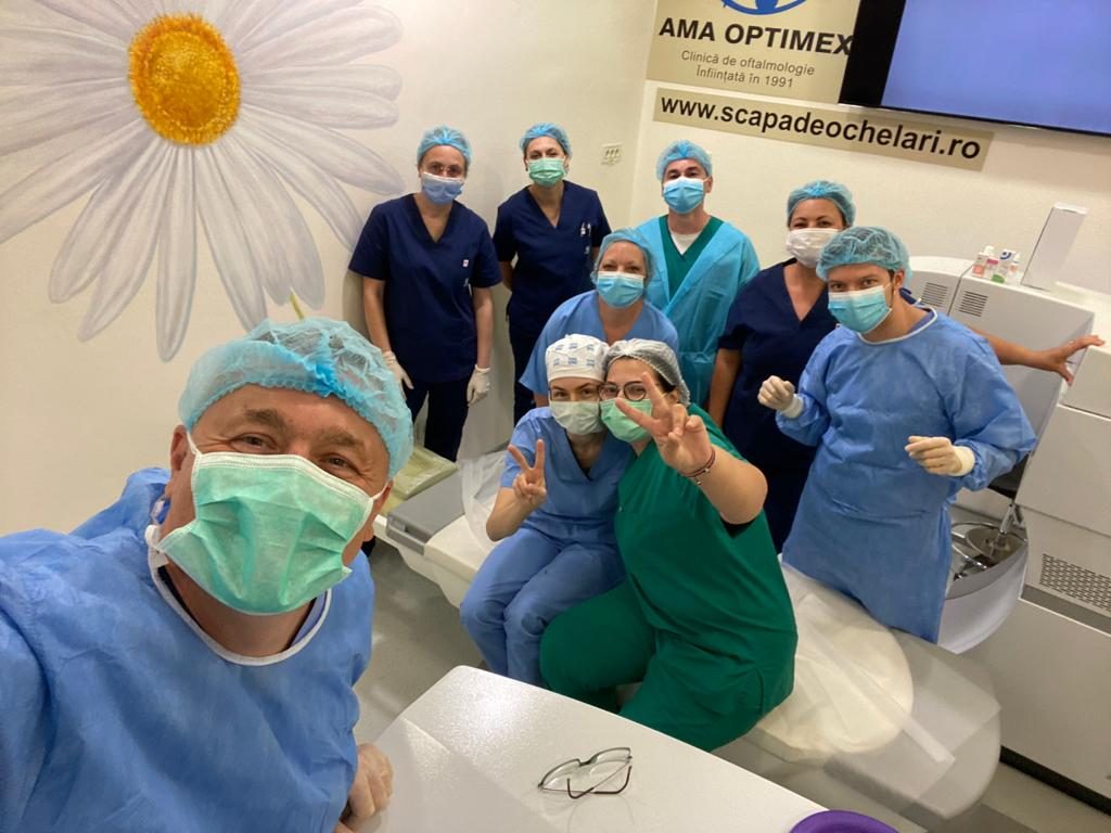 Dr. Raluca Moisescu