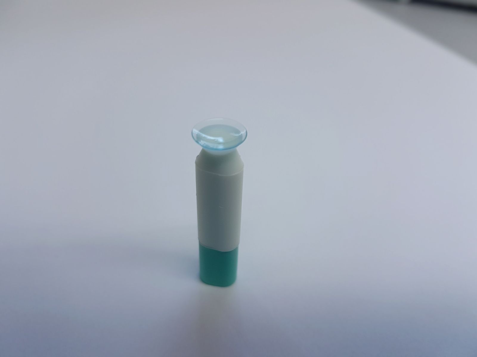 corectia optica a keratoconusului