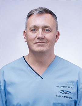 Presbiopie - Corectie