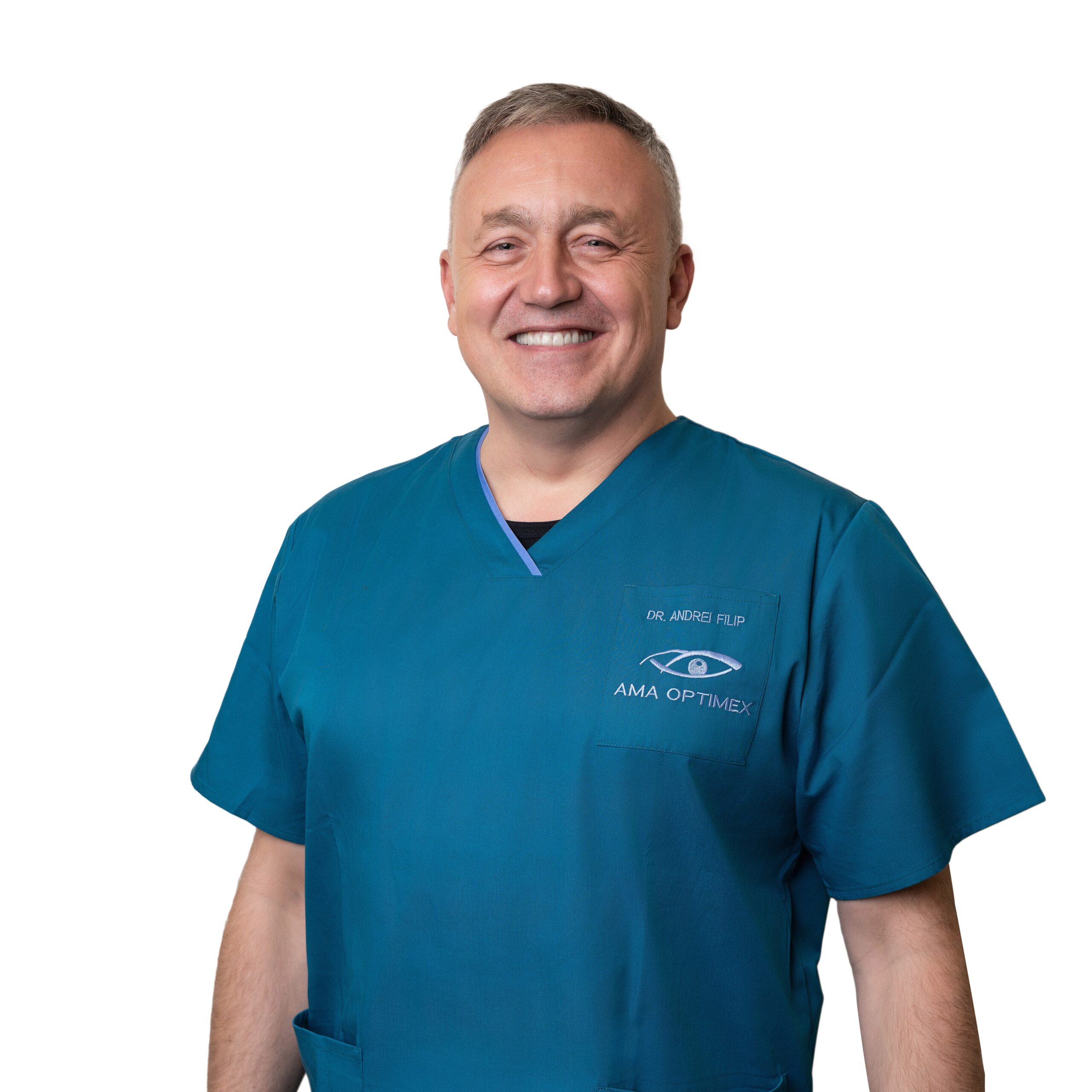 Dr. Andrei Filip